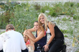 Afro Beach 10.09.2011